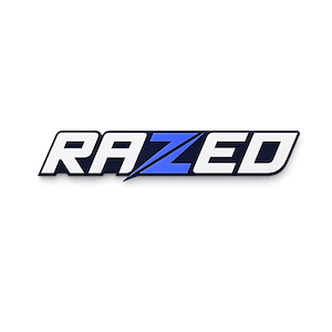 Razed Casino Logo